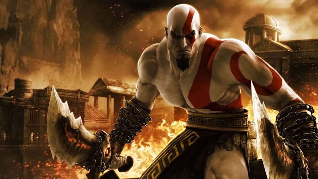 Φήμη: Το νέο God of War spin-off θα κυκλοφορήσει το 2026
