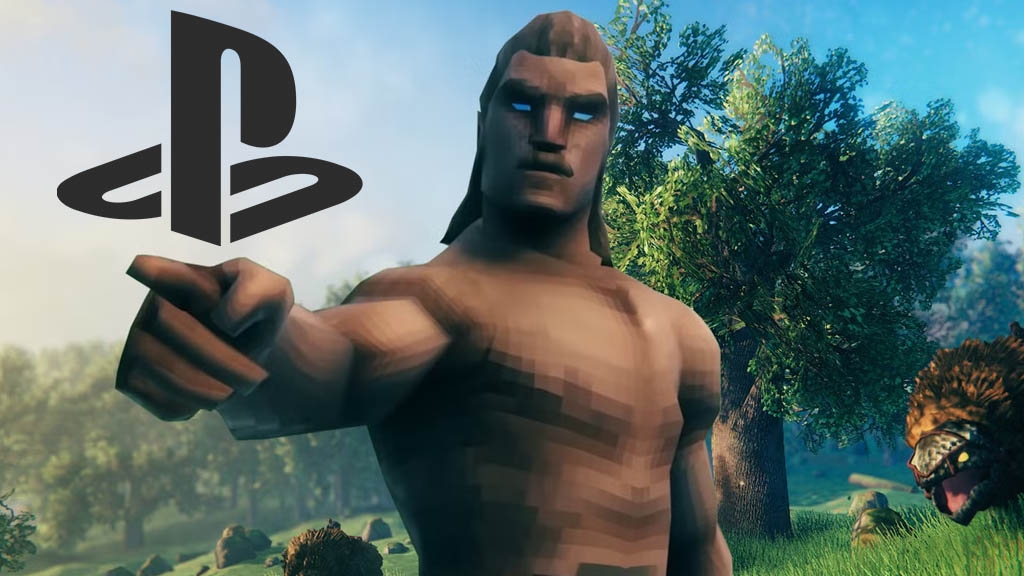 Το Valheim θα κυκλοφορήσει και στα PlayStation το 2026