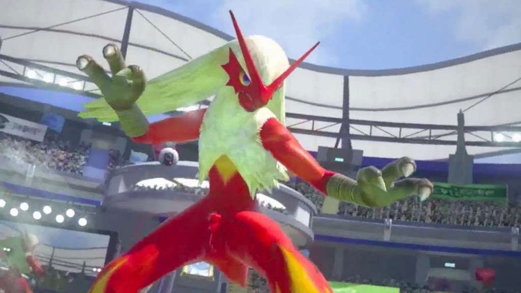 Pokkén Tournament: Ημερομηνία κυκλοφορίας