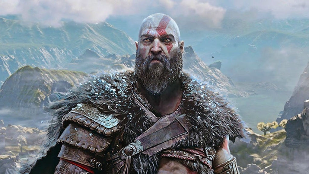 Το επόμενο παιχνίδι της Sony Santa Monica δεν είναι νέα σειρά αλλά ίσως μοιάζει σαν να είναι