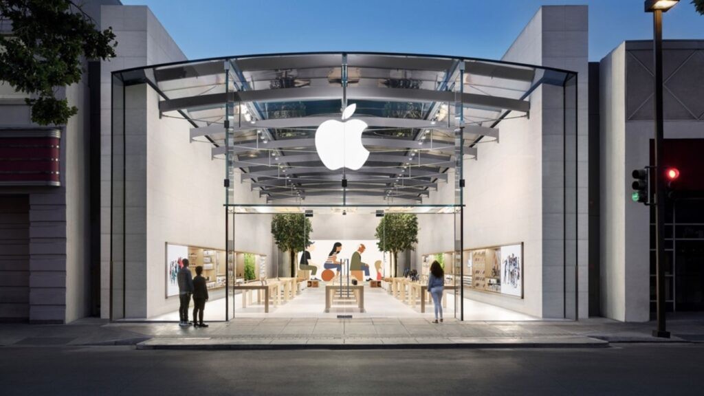 Φήμη: Η Apple ετοιμάζει φορητή υβριδική κονσόλα