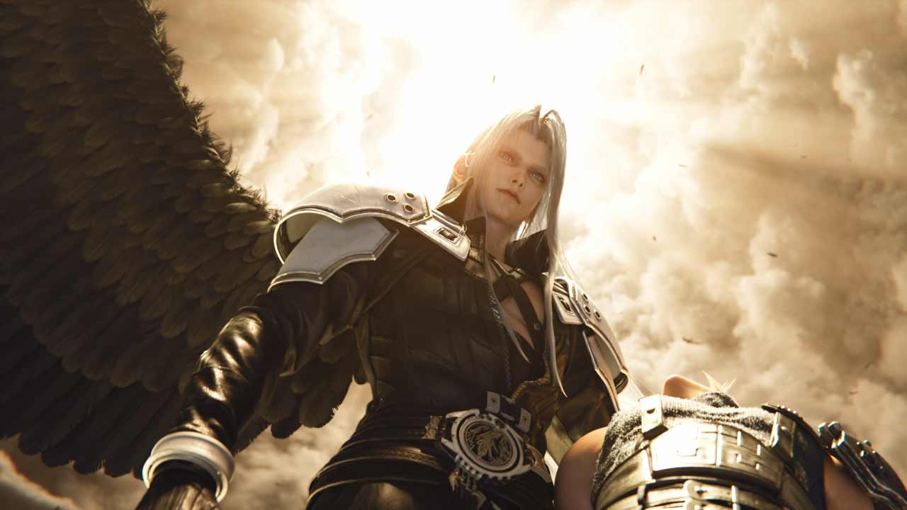 Ακόμα και το τέλος του Final Fantasy 7 Revelation δεν είναι πραγματικά το τέλος, σύμφωνα με leak