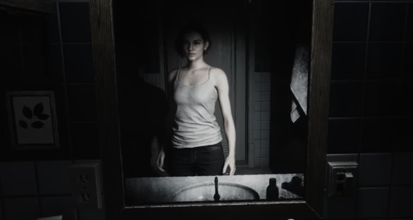 Resident Evil 2 & 3 remakes: Παίξτε τα σε VR