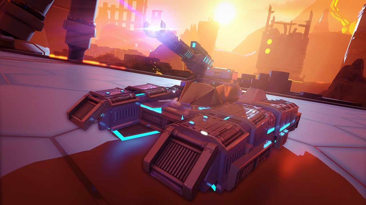 Battlezone: Gold Edition