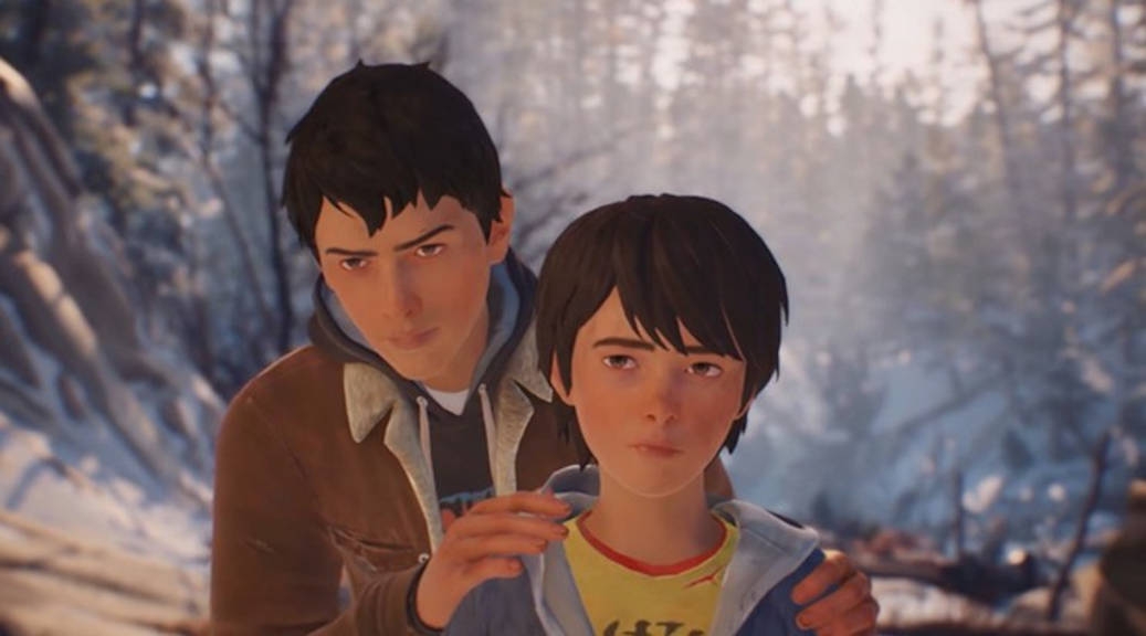 To Life is Strange 2 αφαιρέθηκε από το ψηφιακό store της Αυστραλίας