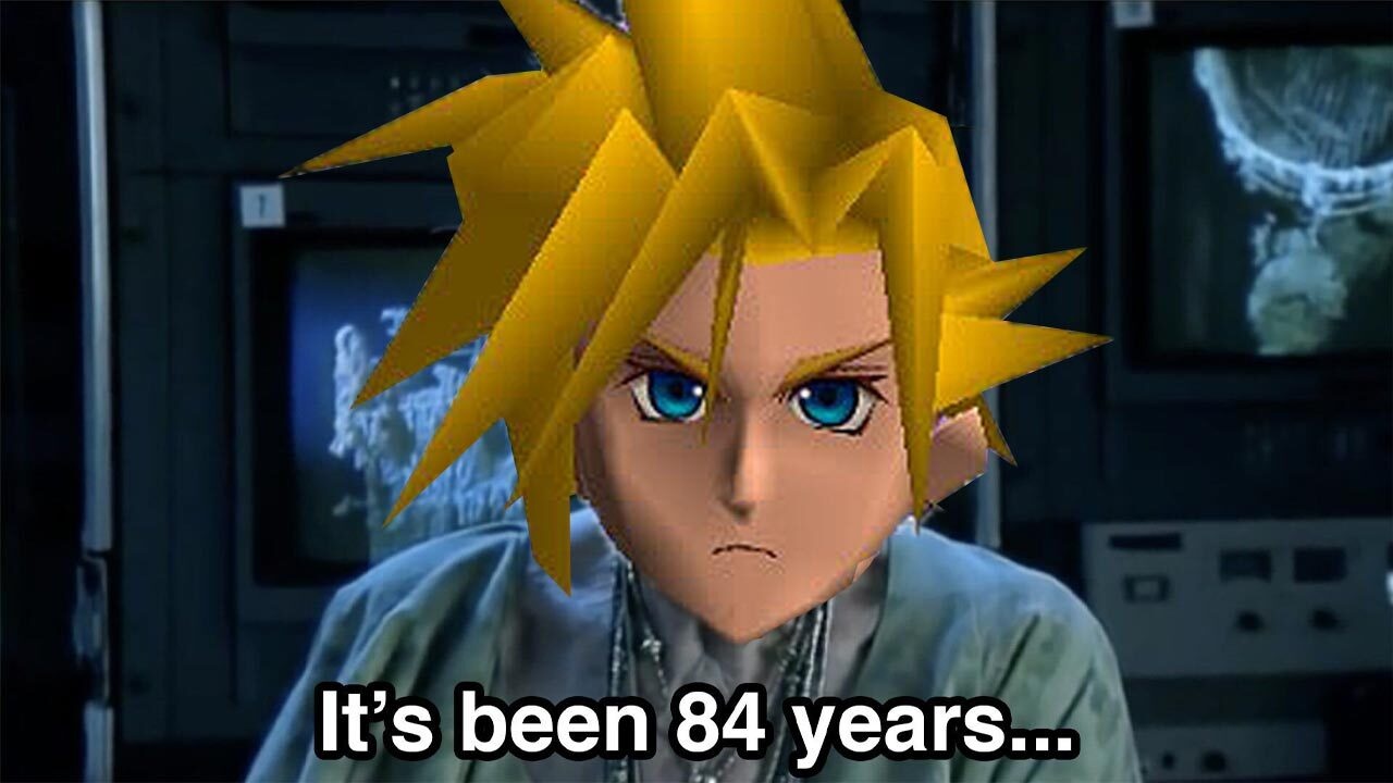 Η Square Enix θέλει τα μεγαλύτερα games της να κυκλοφορήσουν πιο γρήγορα