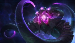 League of Legends: O Vel'Koz