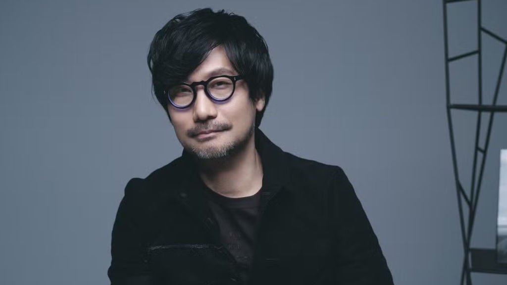 O Hideo Kojima αποκάλυψε τους δύο θρύλους του Hollywood που έχουν φύγει από τη ζωή και ήθελε να συνεργαστεί