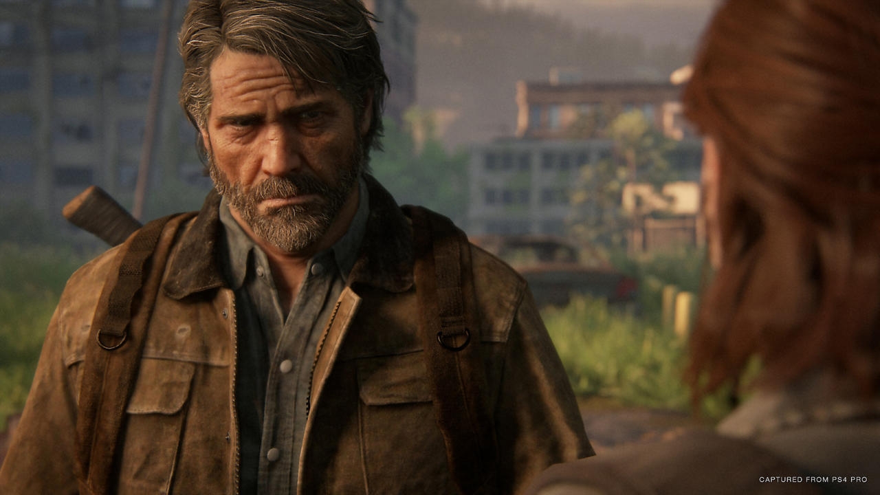 The Last of Us Part II: Ημερομηνία κυκλοφορίας