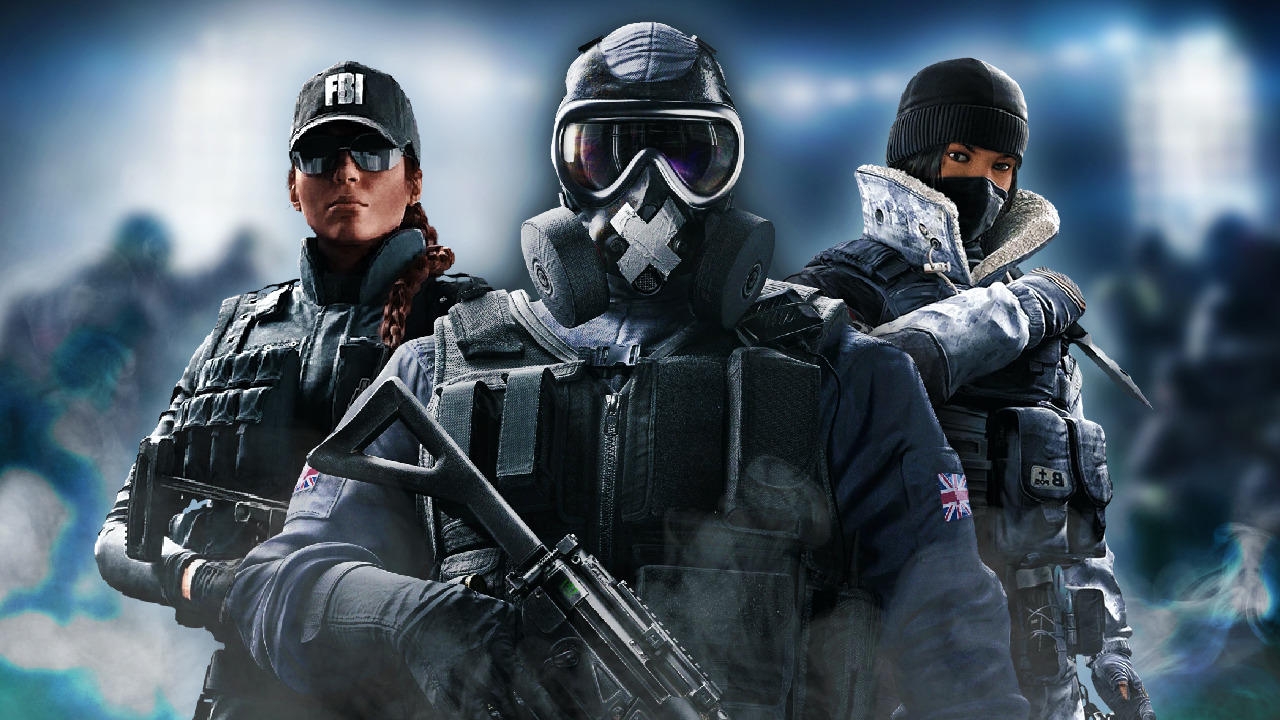 Η Ubisoft καταπολεμά τις τοξικές συμπεριφορές στο Rainbow Six Siege
