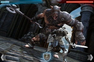 Top 50 iPad/iPhone Games