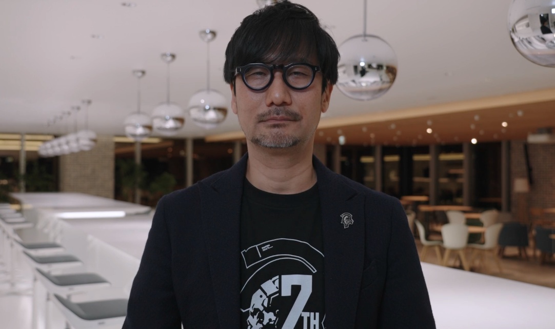 Ο Gabe Newell ζήτησε από τον Elon Musk να καλέσει τον Hideo Kojima στην SpaceX