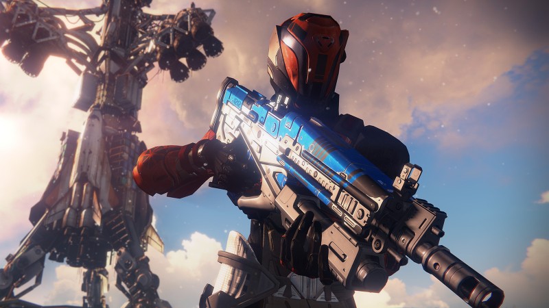 E3 2014: Activision games