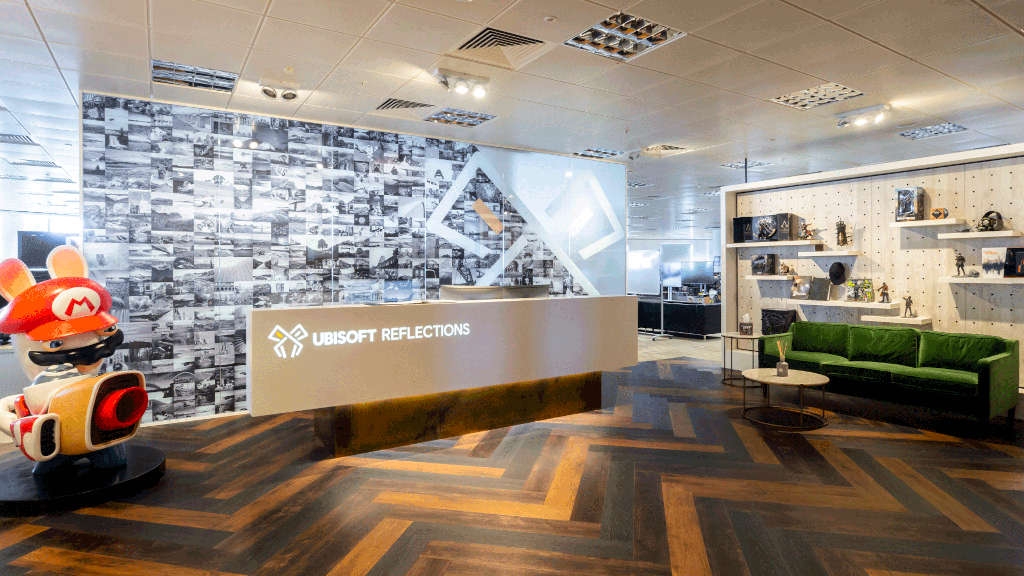 Η Ubisoft κλείνει την Ubisoft Leamington, υποστηρικτική εταιρεία ανάπτυξης των Far Cry 5 και Star Wars Outlaws