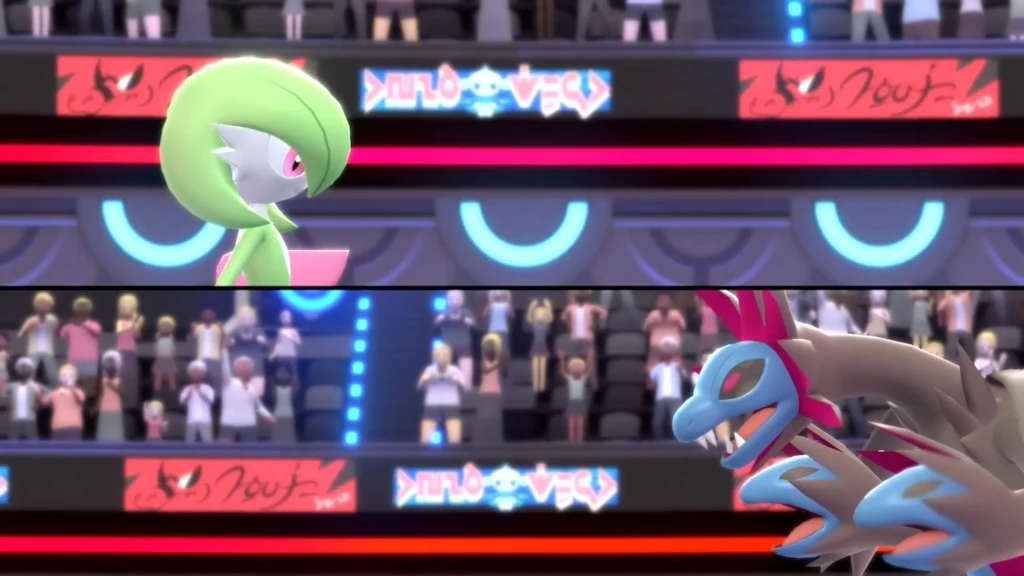 Pokemon Champions