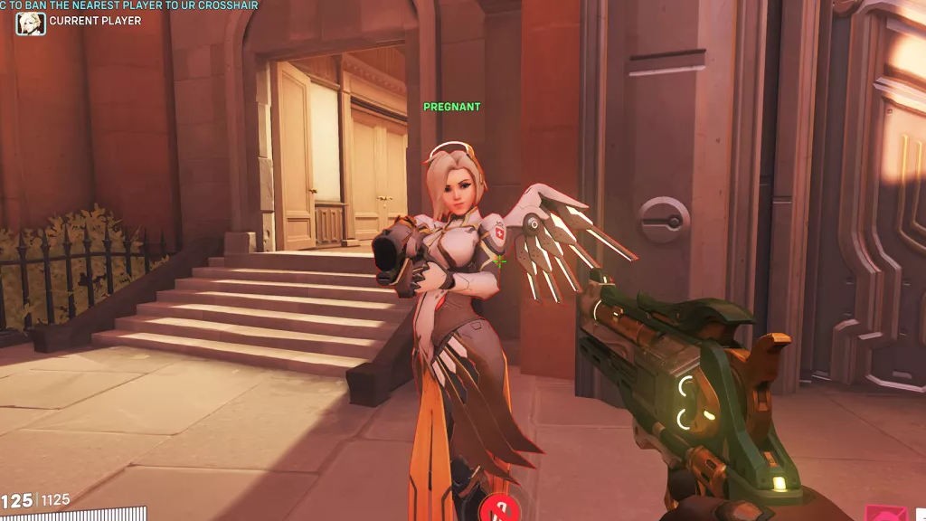 Mod του Overwatch 2 σεξουαλικοποιεί τους χαρακτήρες και παρομοιάζει το gameplay με βιασμούς. 