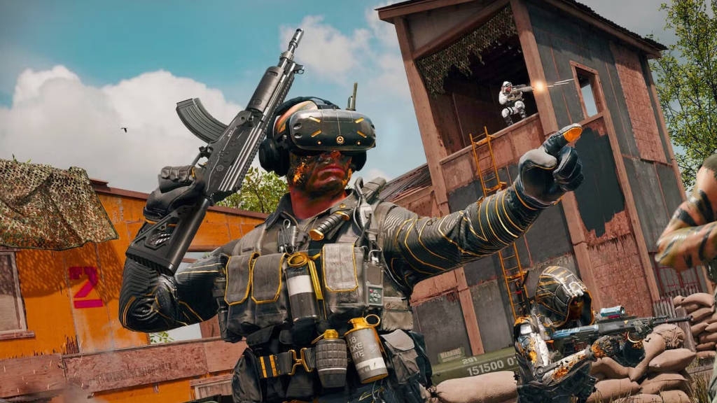Call of Duty: Νέα μέτρα ασφαλείας για το Ricochet anti-cheat