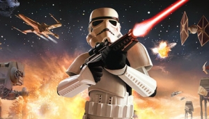 E3 2013: Star Wars: Battlefront