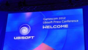 Gamescom 2012: Ubisoft Press Conference