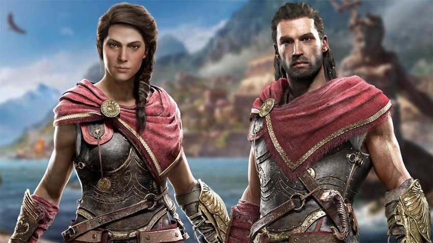 Τα Top 10 gaming άρθρα για το 2018