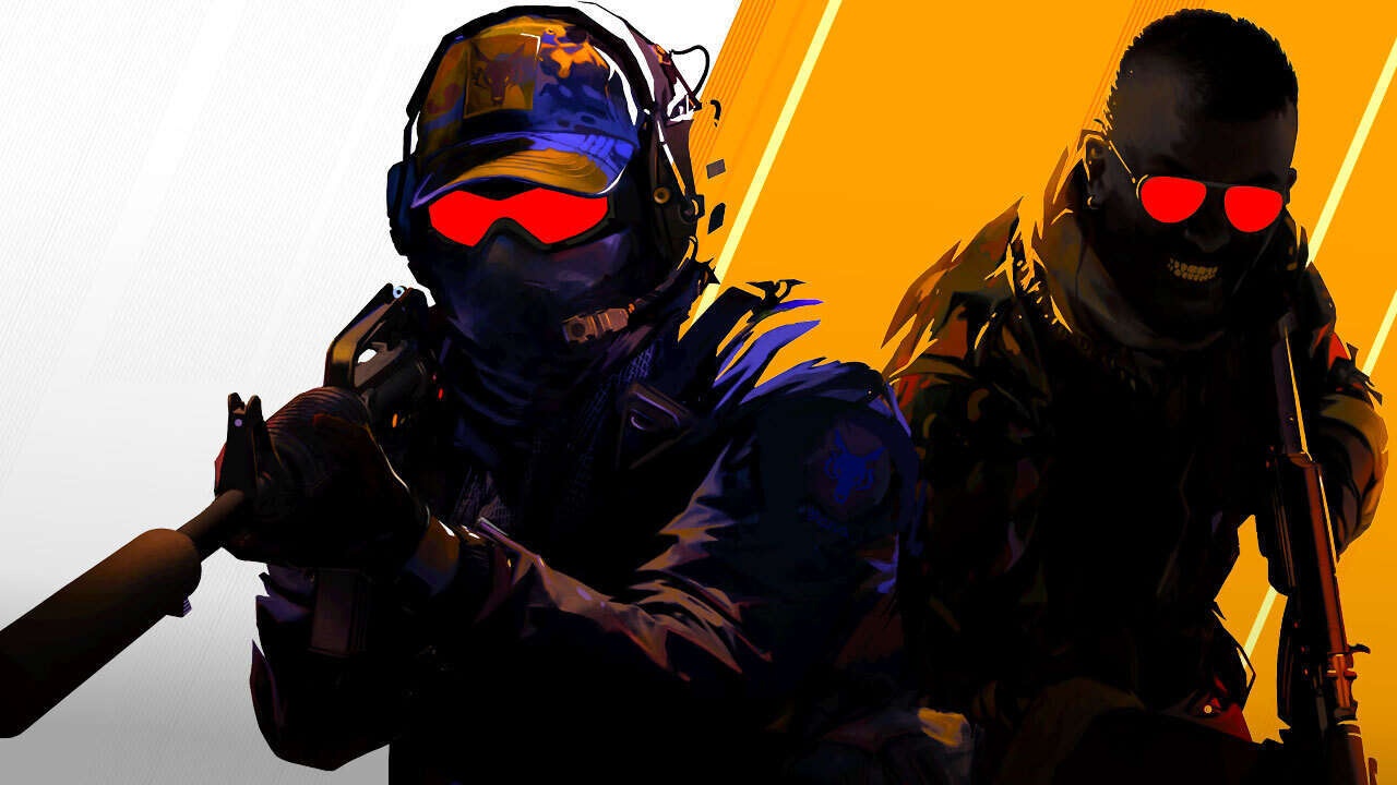 Νέο update για το Counter-Strike 2 αλλάζει εντελώς τον τρόπο διαχείρισης των πυρομαχικών