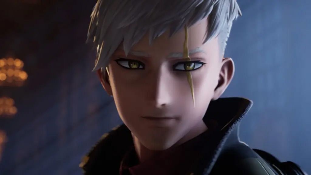 Code Vein 2: Ημερομηνία κυκλοφορίας