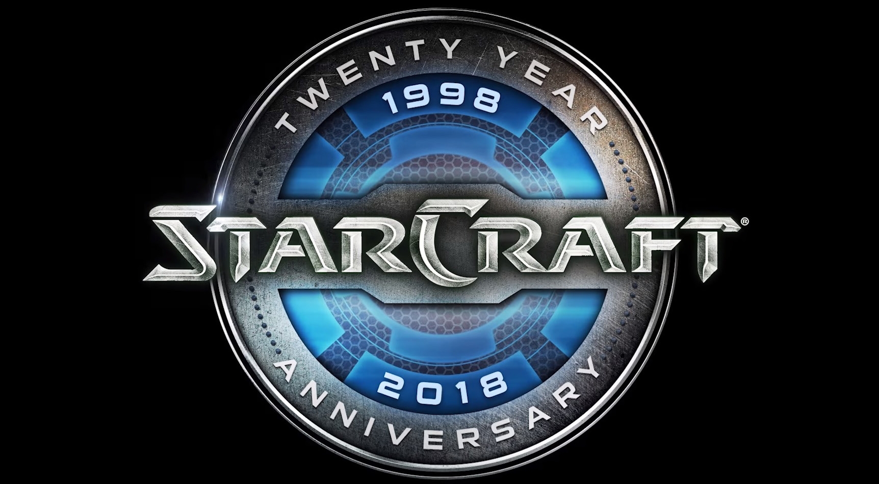 20 χρόνια StarCraft