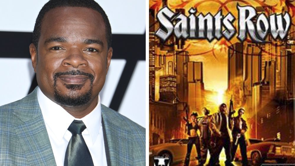 Ταινία Saints Row