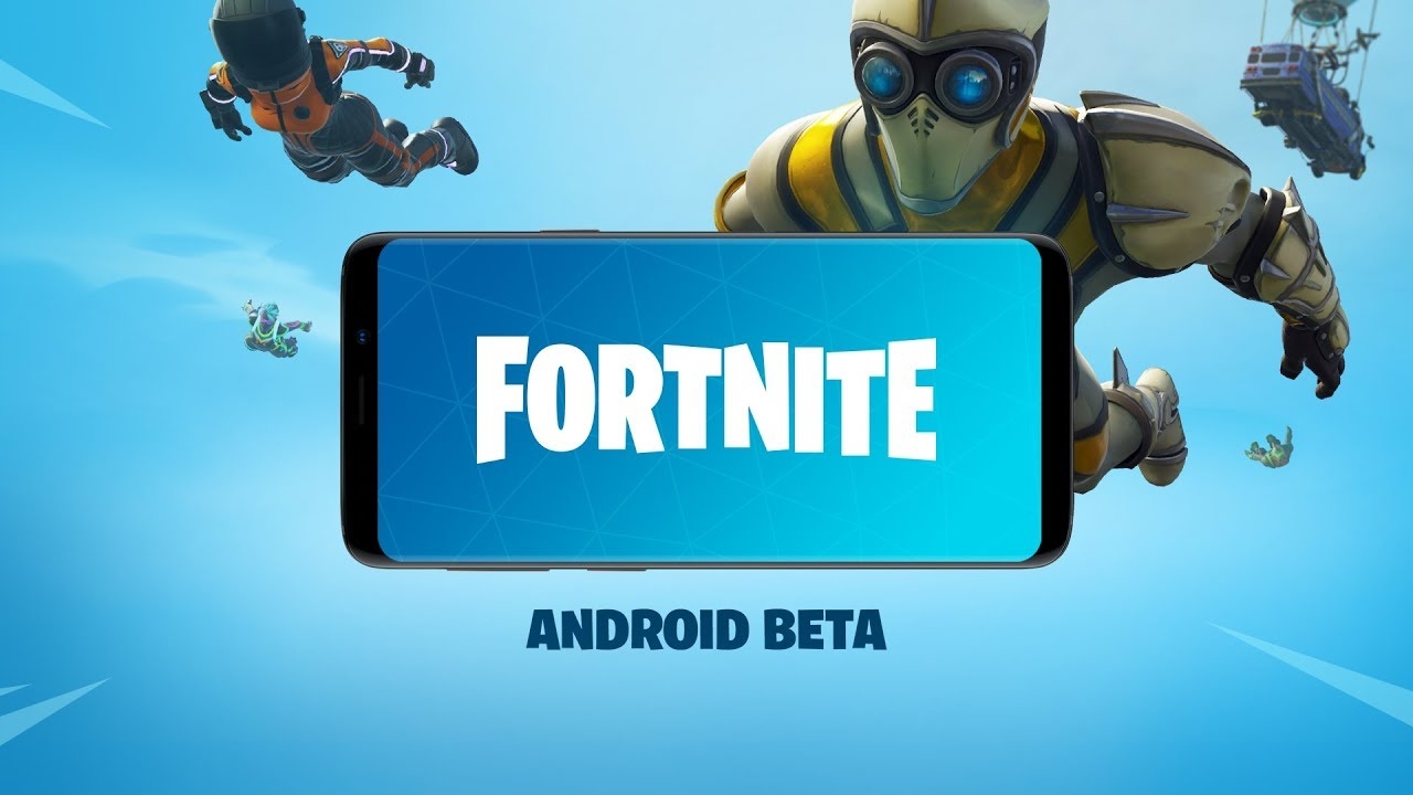 Fortnite Mobile: Όλα τα κινητά που το υποστηρίζουν