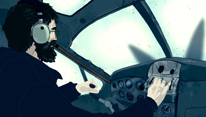 The Long Dark