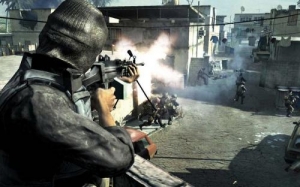 Call of Duty Online