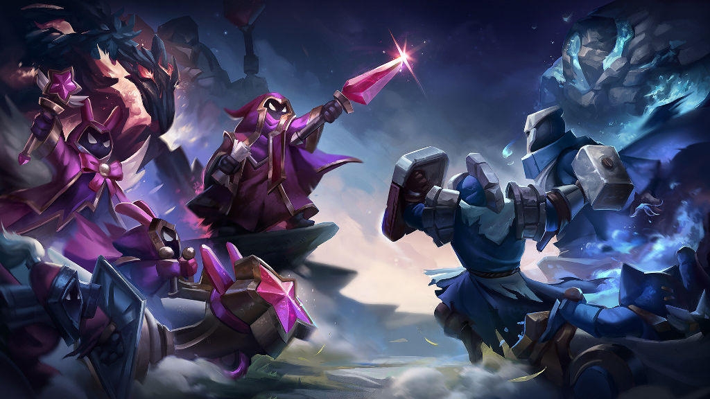 League of Legends: Το Summoner's Rift αλλάζει