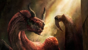 Dragon's Dogma: Dark Arisen expansion