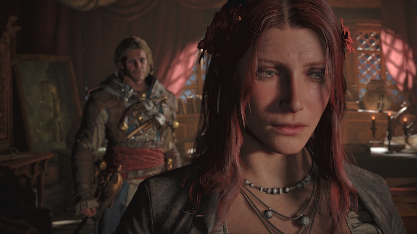 Το AC Black Flag Resynced είναι επιτυχία, αλλά οι άνθρωποι είναι ιδιαίτερα αναστατωμένοι για ένα πράγμα