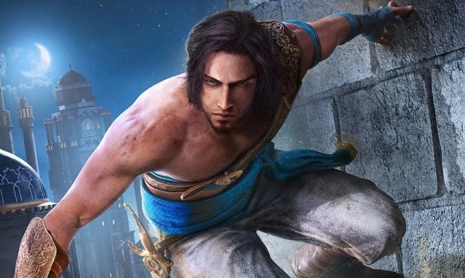 Το Prince of Persia: The Sands of Time remake πλέον βρίσκεται σε "πλήρη" ανάπτυξη