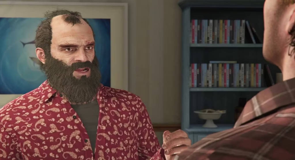 Downloads εβδομάδας: 14/4-20/4/25 – Grand Theft Auto V