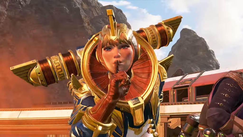 Apex Legends: Season 4