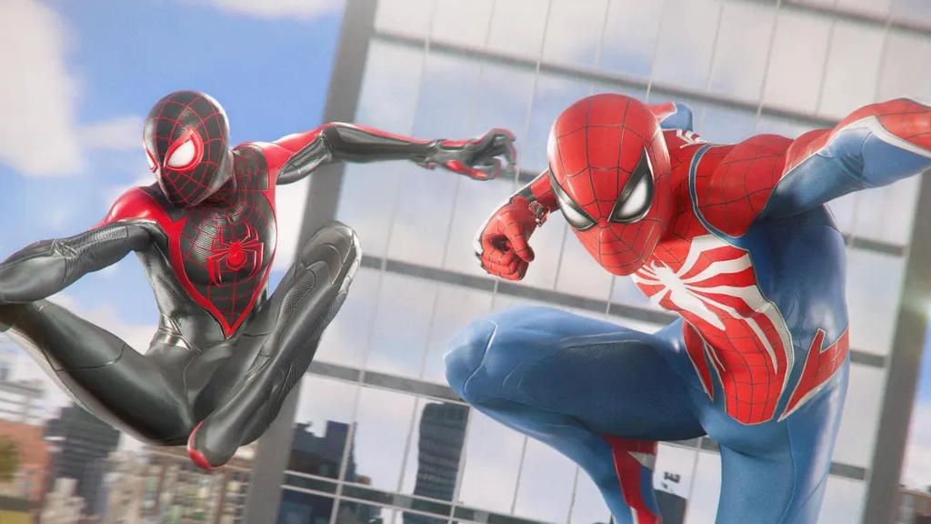 Marvel’s Spider-Man 2: Οι απαιτήσεις στα PC