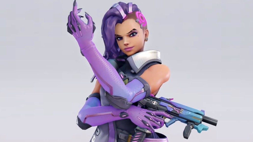 Overwatch 2