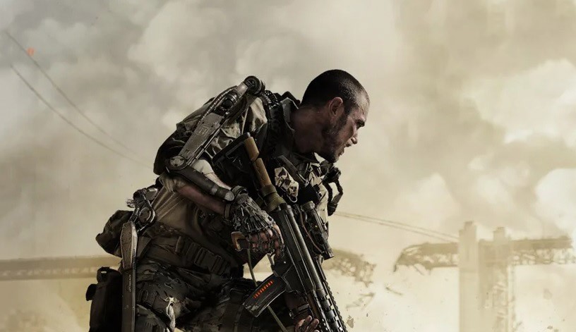 Call of Duty: Black Ops 2 sequel το 2025