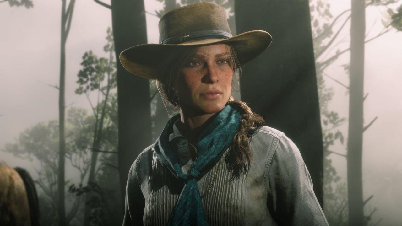 Το Red Dead Redemption 2 στα PC