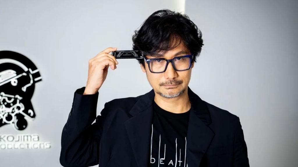 Ο Hideo Kojima λέει ότι η τεχνητή νοημοσύνη θα είναι εξίσου σημαντική για τα video games όσο η μετάβαση στα 3D