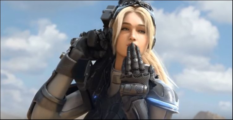 StarCraft II: Nova Covert Ops mission packs