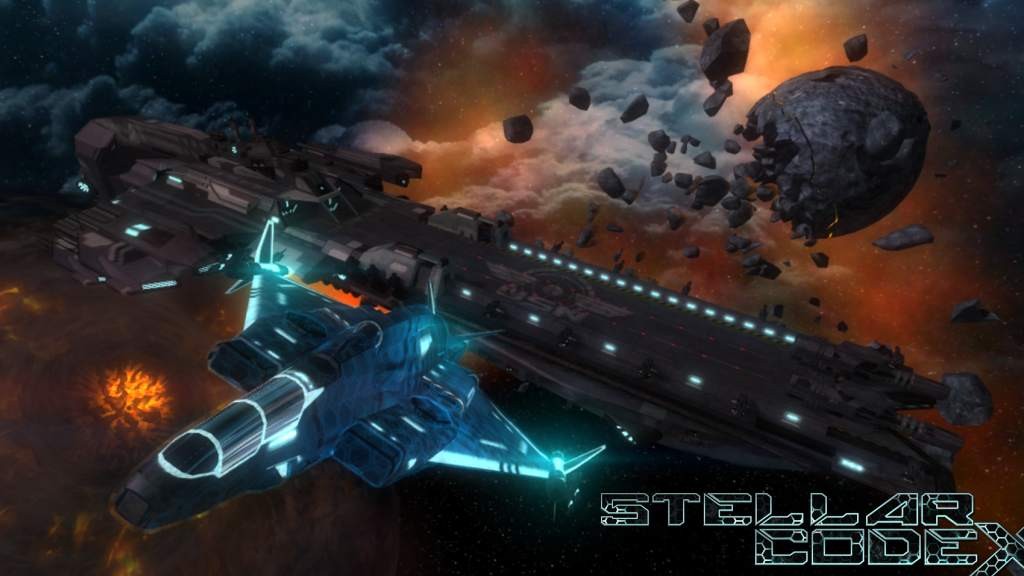 Stellar Codex