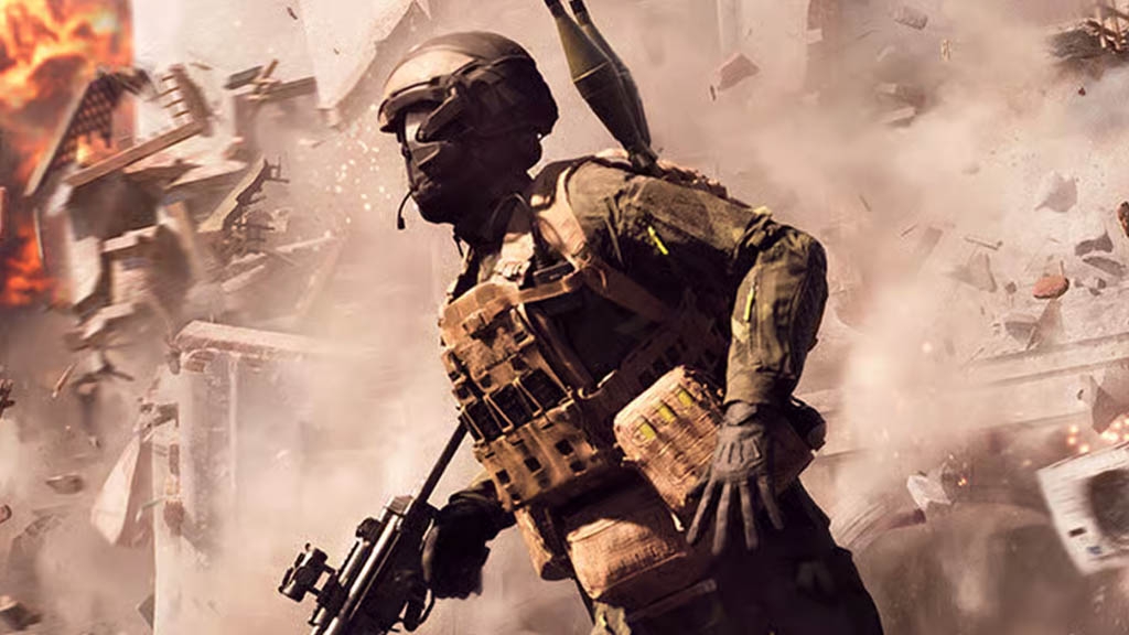 Η Battlefield Studios σχολίασε την ανακοίνωση της Activision σχετικά με τα skins του Call of Duty