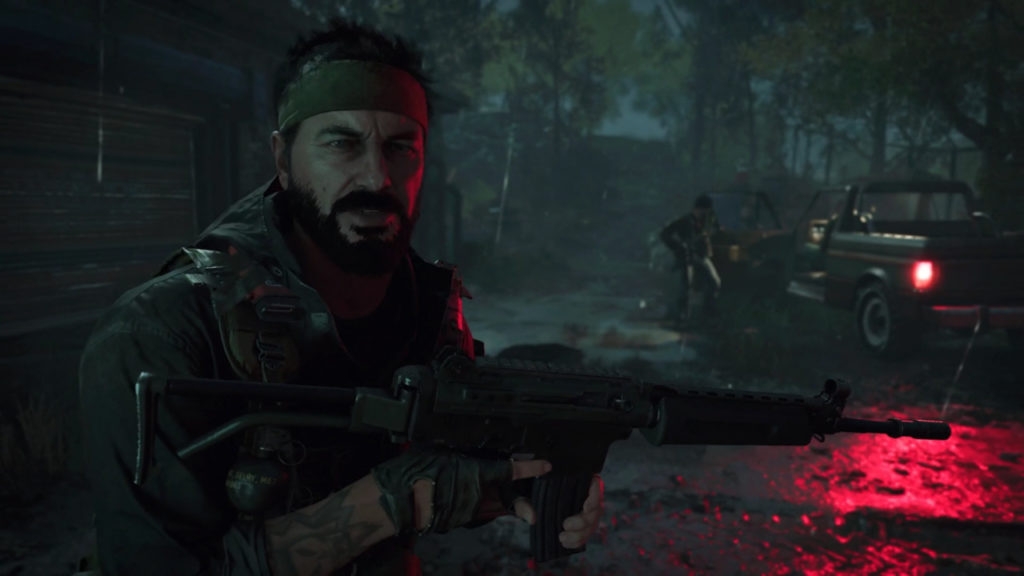 Το μέγεθος του Call of Duty: Black Ops: Cold War στο Xbox Series X θα είναι 190GB