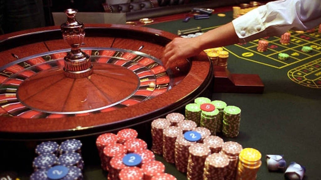 casino online greece 2.0 - The Next Step