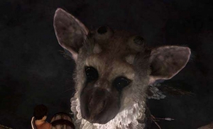 Μακρύς ο δρόμος του The Last Guardian