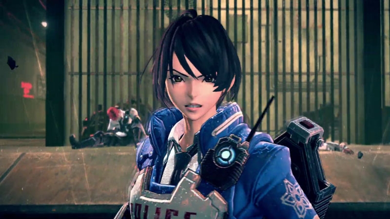 Astral Chain