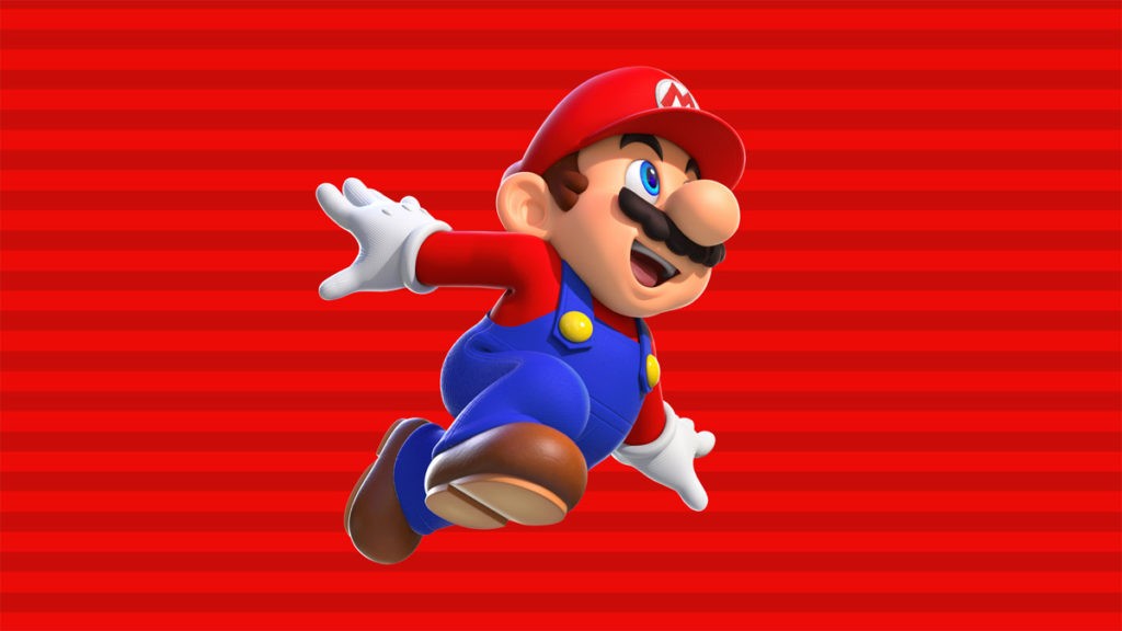Η Nintendo δήλωσε ότι θεωρεί ακόμα σημαντικά τα games στα κινητά